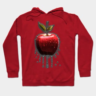 RED APPLE Hoodie